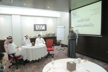 تأهيل ودمج وتوظيف.. «بناء» حياة جديدة للمفرج عنهم