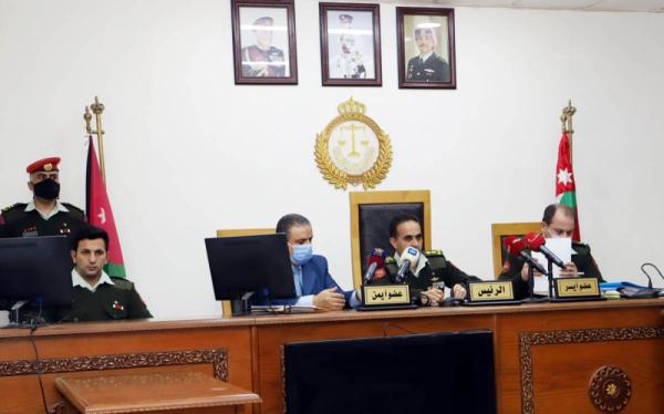 إعدام منفذ هجوم «جرش» الإرهابي بالأردن