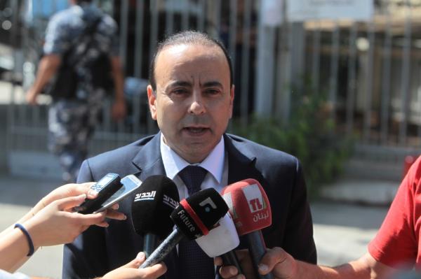 أسعد بشارة