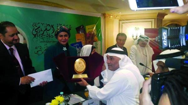 الحياة الثقافية تودع «فارس الشعر والإبداع»