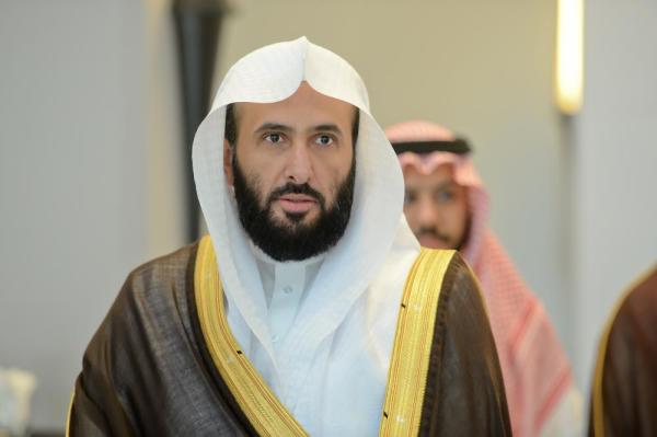 «العدل» : العمل بنظام التوثيق الجديد يبدأ غداً