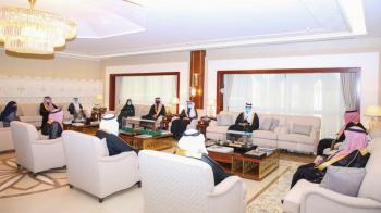 نائب أمير الشرقية: نظام الجامعات فتح آفاقا واسعة لاستثمار المزايا النسبية
