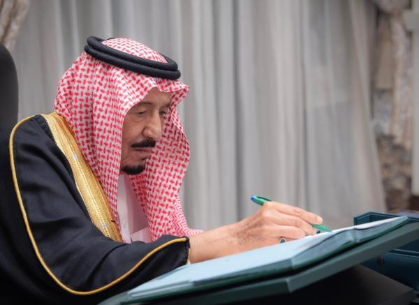 مجلس الوزراء: التشهير بالمتحرش «على نفقته» في الأحكام القطعية