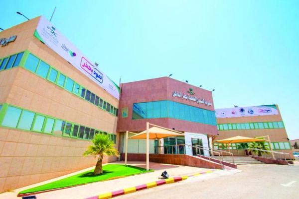 6 آلاف مستفيد من «التأهيل الطبي» بحفر الباطن