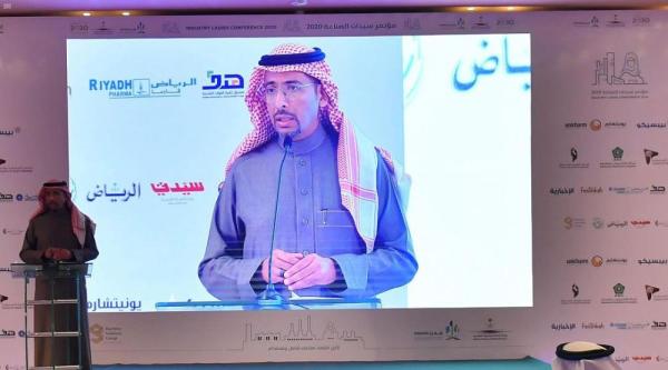 الخريف : القطاع الصناعي وفر 39 ألف وظيفة بنسبة توطين 37%.
