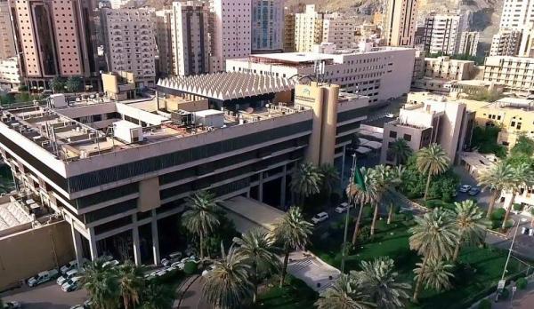 إيقاف 14 مكتباً هندسياً مخالفاً بالعاصمة المقدسة