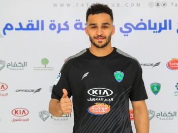 مدرب الفتح: سنكون أقوى ضد التعاون