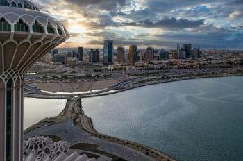 الواجهات البحرية ودورها في الاستثمار العقاري والسياحي