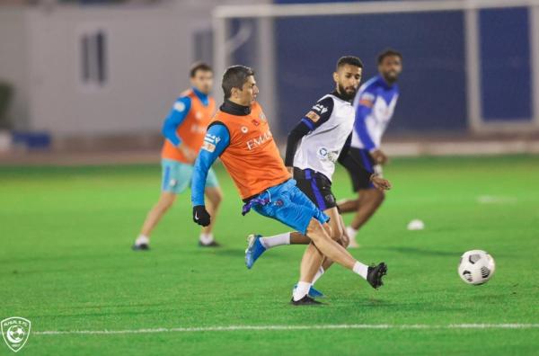 الهلال في ورطة!!