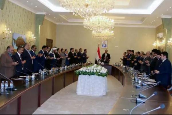 الحكومة اليمنية: اتفاق الرياض نموذج حقيقي للسلام