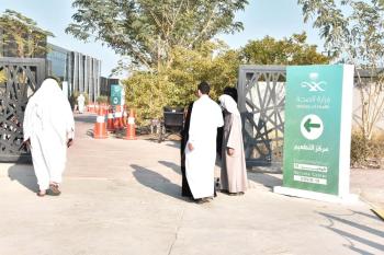 فرسان التطوع.. إكسير المناعة الإنسانية