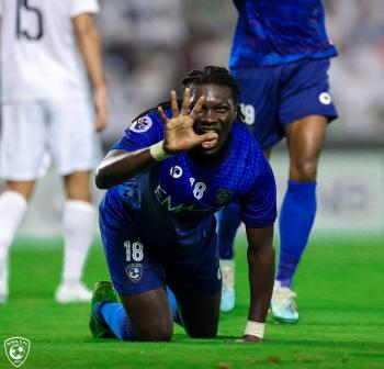 الأهلي والهلال.. كلاسيكو الصدارة