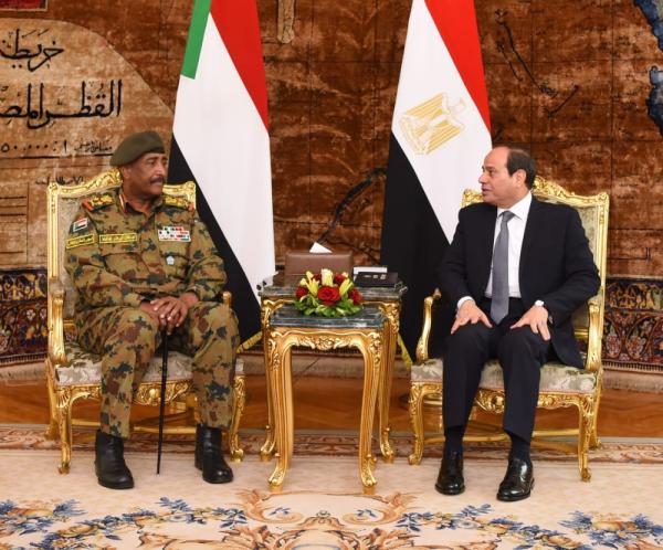 السودان يتهم إثيوبيا بتبني سياسات متطرفة