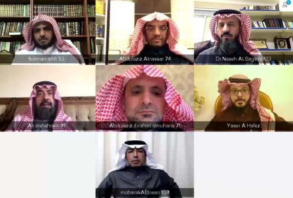 نظام الإثبات في القضايا على طاولة «إسلامية الشورى»