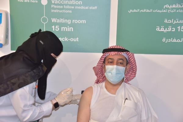 ينتظر التجارب السريرية.. أول لقاح سعودي ضد «كورونا»