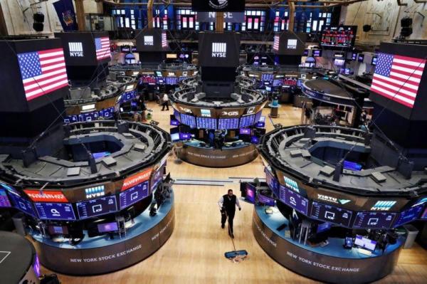 مؤشرات الأسهم الأمريكية تغلق على تراجع