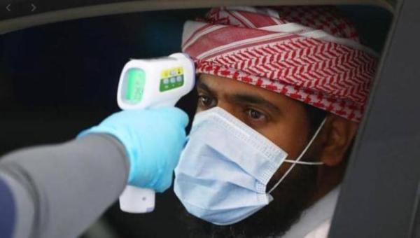 الإمارات .. 3,432 إصابة جديدة بكورونا