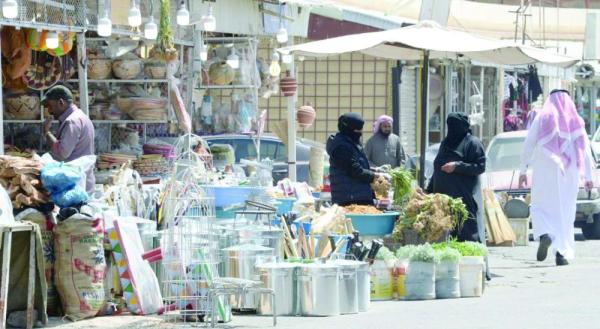 «التسوق» ينافس السياحة الطبيعية في «الشتاء حولك»