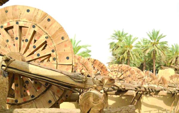 السياحة بالمملكة.. حضارة الماضي.. وتنمية المستقبل