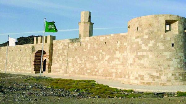 السياحة بالمملكة.. حضارة الماضي.. وتنمية المستقبل