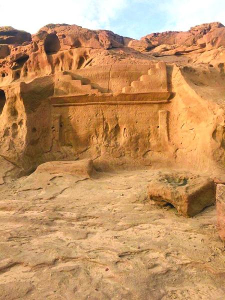 السياحة بالمملكة.. حضارة الماضي.. وتنمية المستقبل