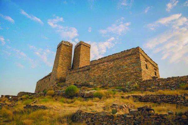 السياحة بالمملكة.. حضارة الماضي.. وتنمية المستقبل