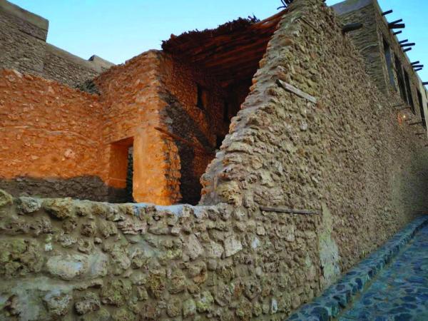 السياحة بالمملكة.. حضارة الماضي.. وتنمية المستقبل