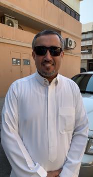 «جنوب الخبر».. شوارع متهالكة وإنارة غائبة