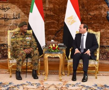 السودان يتهم إثيوبيا بتبني سياسات متطرفة