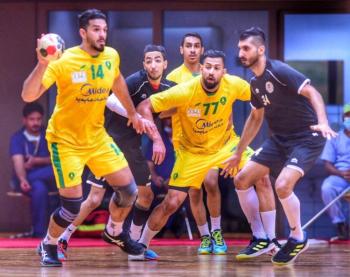 «الكواسر» صدارة بـ«جدارة»