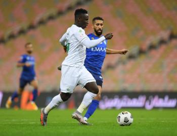 الاهلي والهلال