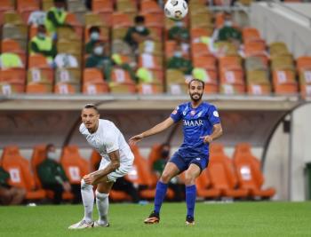 الاهلي والهلال
