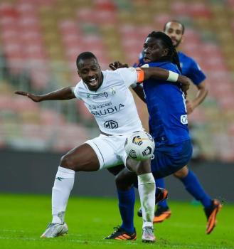 الاهلي والهلال