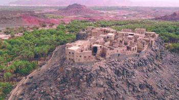 السياحة بالمملكة.. حضارة الماضي.. وتنمية المستقبل