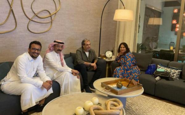 مشروع غنائي قريب بين الجوهر ونوال الكويتية