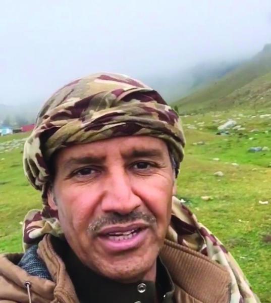 «كشتة خالد» تطوف بالمناطق الأثرية