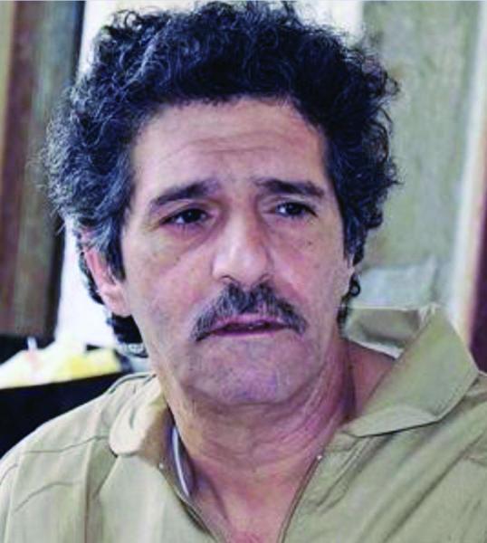 عبدالناصر درويش يدخل السباق الرمضاني بــ «علاء الدين»