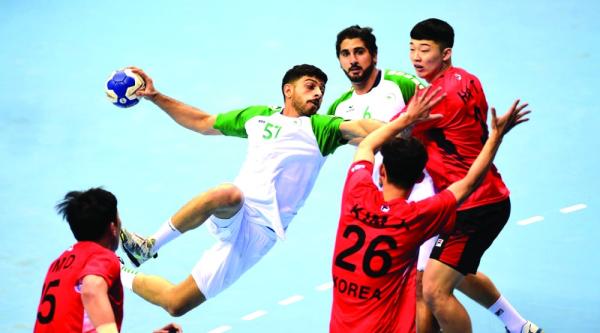 البحرين تستضيف بطولة آسيا للشباب لكرة اليد