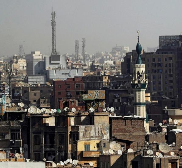 مصر: 887 إصابة جديدة و54 وفاة بكورونا