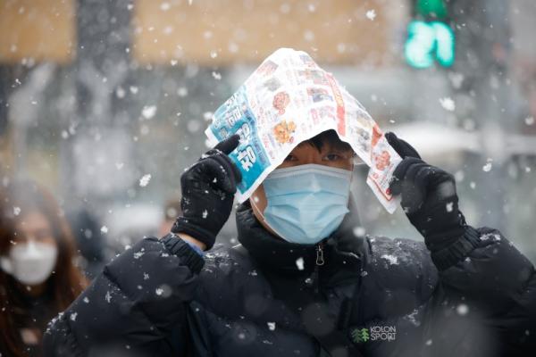 كوريا الجنوبية تسجل أكثر من 500 حالة جديدة بكورونا