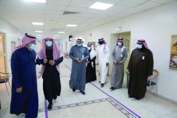 نقل تجربة تحفيظ الجبيل لجمعيات الشرقية