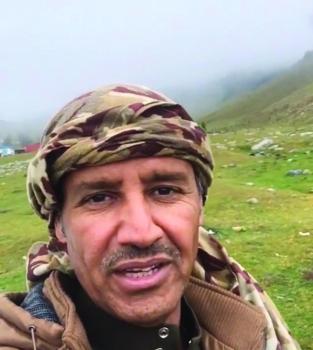 «كشتة خالد» تطوف بالمناطق الأثرية