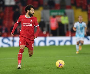 طموح يونايتد يصطدم بعقبة ليفربول