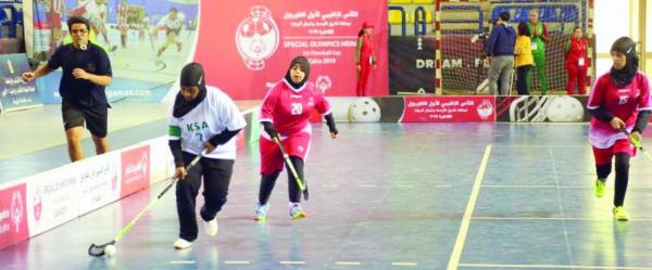 «الخاص» و«الشتوية» يفعلان الإعداد المبكر