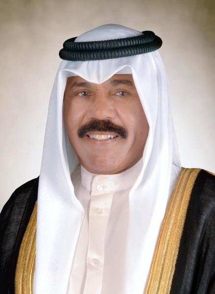 أمير الكويت يقبل استقالة الحكومة