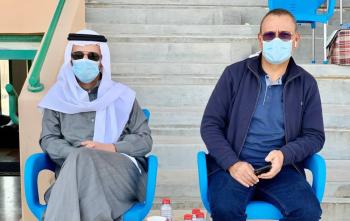 الجبال يراقب الفتح