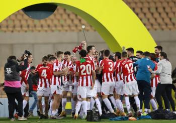 بلباو يلحق برشلونة بالريال.. ويتوج بالسوبر الإسباني