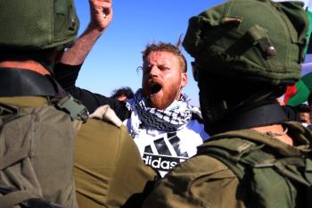 فلسطين تُحمِّل حكومة الاحتلال المسؤولية عن اعتداءات المستوطنين