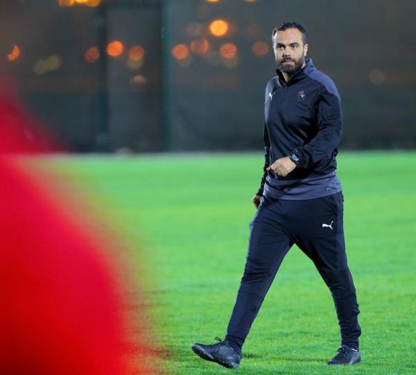 المناعي: نحتاج لمهاجم قناص