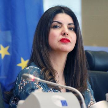 مستشارة «الأوروبي» بالشرق الأوسط لـ «اليوم»: يجب معاقبة إيران